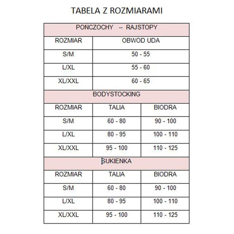 Erotyczna sukienka prześwitujaca sex siatka L/XL